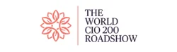 The World CIO 200 Roadshow